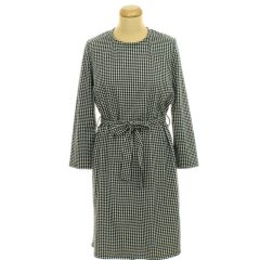 New Look tyúklábmintás ruha