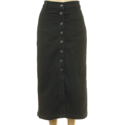 Marks&Spencer gombos farmer szoknya