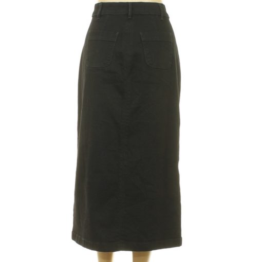 Marks&Spencer gombos farmer szoknya