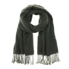 H&M szürke sál