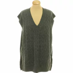 Primark oversize kötött mellény