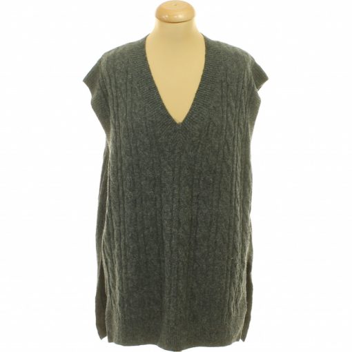 Primark oversize kötött mellény