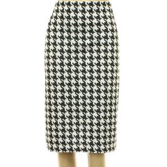 M&Co tyúklábmintás szoknya