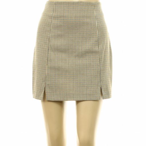 Primark tyúklábmintás szoknya