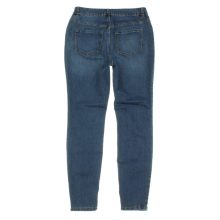 George kék sztreccs farmer