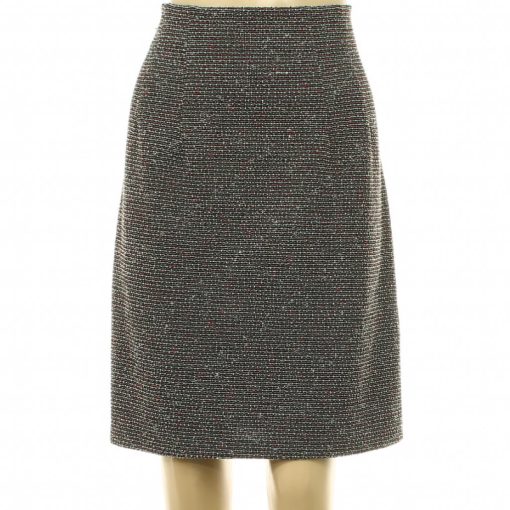 Marks&Spencer buklészövet szoknya