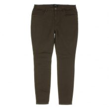 Zizzi barna sztreccs farmer