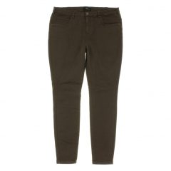 Zizzi barna sztreccs farmer