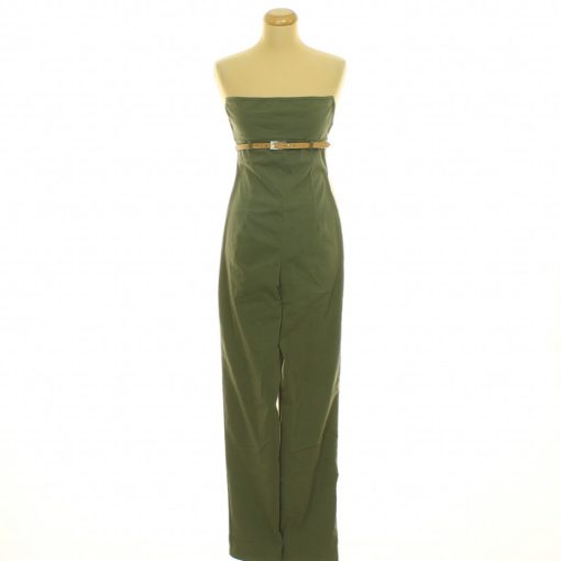 Pretty Little Thing sztreccs overál övvel