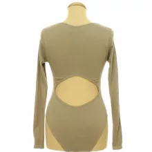 Select bordázott body