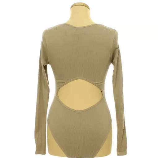 Select bordázott body