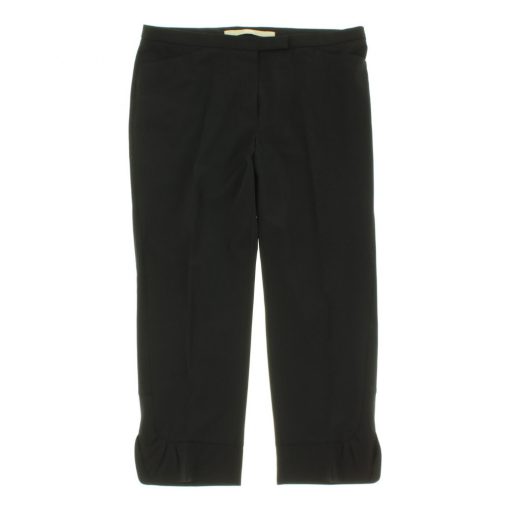 Gardeur fekete nadrág