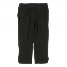 Gardeur fekete nadrág