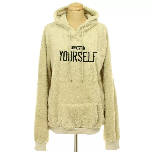 Kapucnis microfleece pulóver