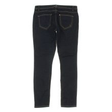 C&A sötétkék skinny farmer