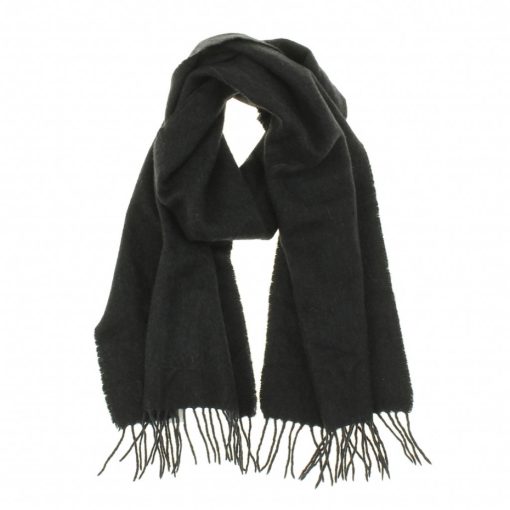 Sepp Halbritter fekete férfi sál