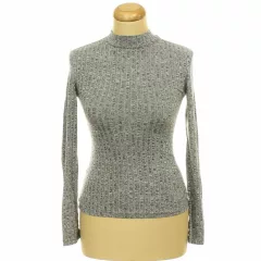 Shein szürke felső