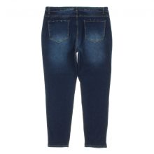 Shein magas derekú sztreccs farmer