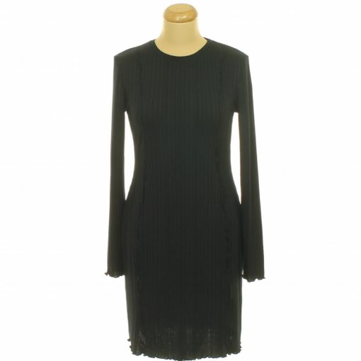 Primark csíkos elasztikus ruha