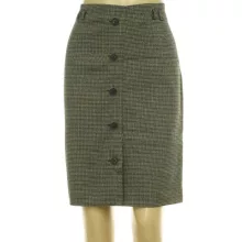 H&M tyúklábmintás szoknya