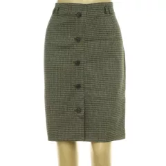 H&M tyúklábmintás szoknya