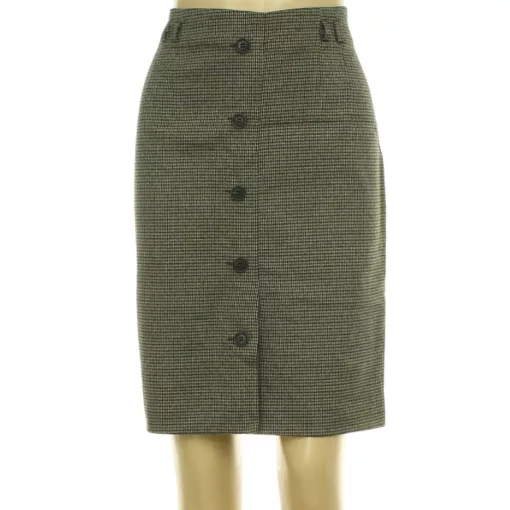 H&M tyúklábmintás szoknya