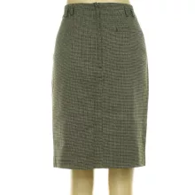 H&M tyúklábmintás szoknya
