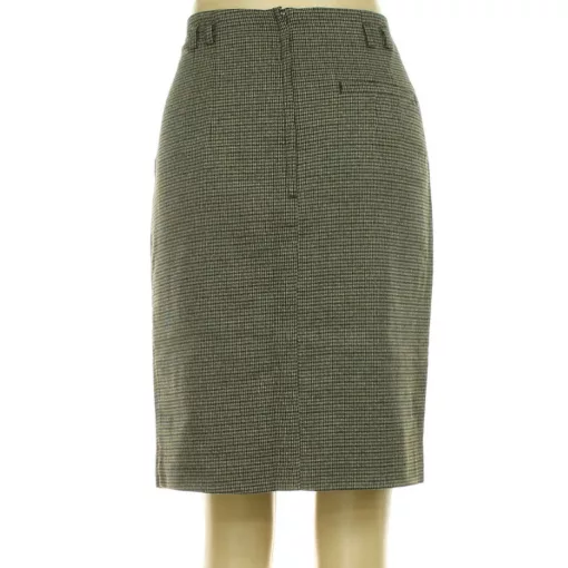 H&M tyúklábmintás szoknya