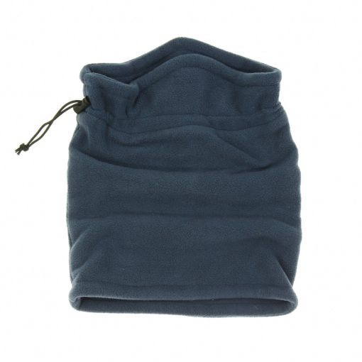 Kék polár férfi csősál