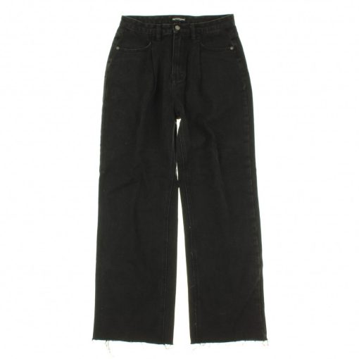 Pretty Little Thing rojtozott mom farmer