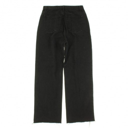 Pretty Little Thing rojtozott mom farmer