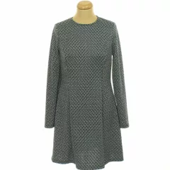 Primark mintás ruha