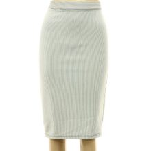 Topshop csíkos szoknya