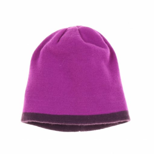 Mountain Warehouse kétoldalas kötött gyerek sapka