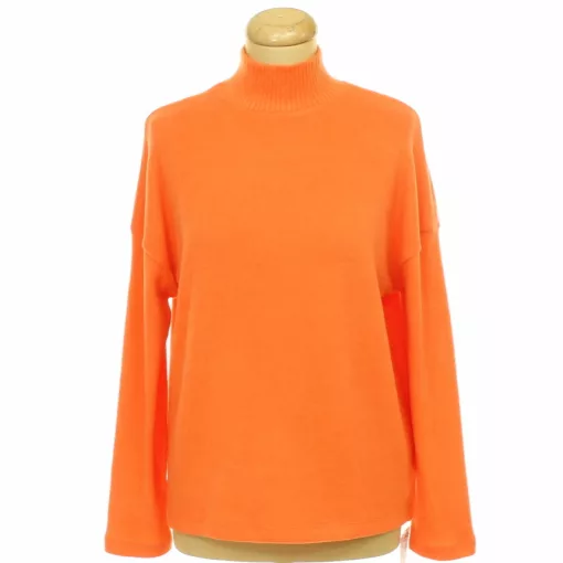 F&F supersoft kötött pulóver
