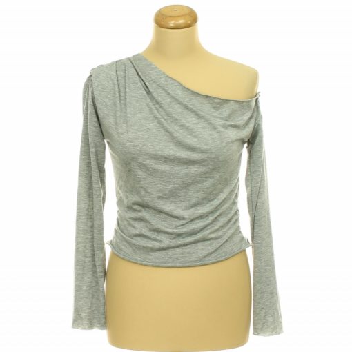 Forever21 szürke felső