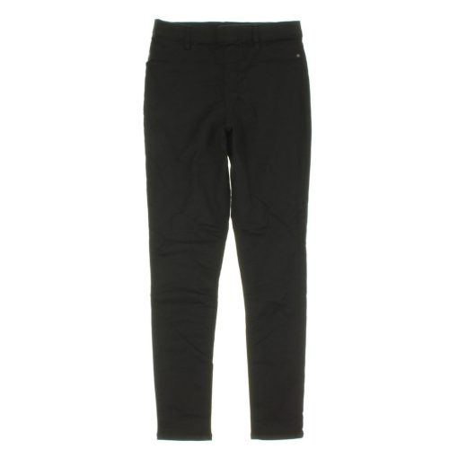 F&F fekete jeggings
