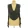 Shein fekete corset top
