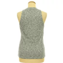 River Island szürke kötött felső