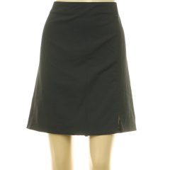 George fekete szoknya