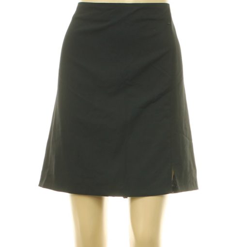 George fekete szoknya