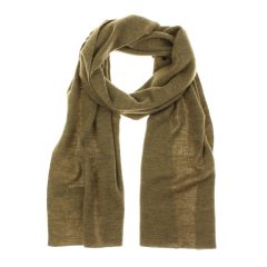 Esprit barna gyapjúkeverék sál