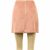 Primark rózsaszín művelúr szoknya