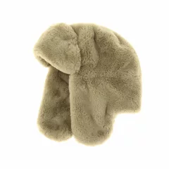 Primark bélelt nicrofleece sapka