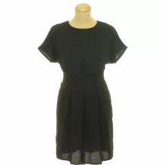 Asos fekete ruha