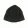 Fekete microfleece sportsapka