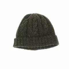 Next microfleece béléses kötött gyapjúkeverék sapka