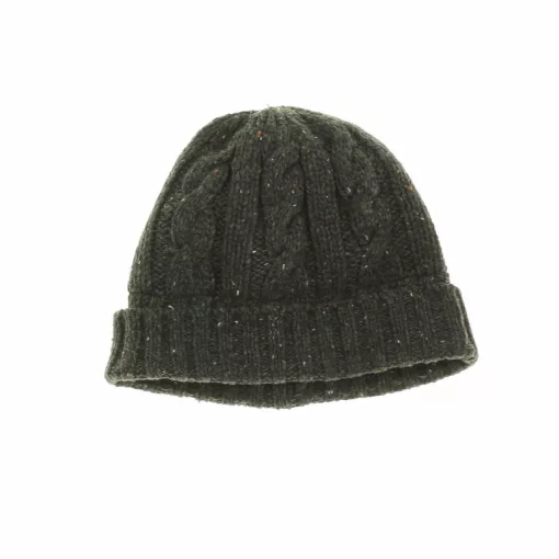 Next microfleece béléses kötött gyapjúkeverék sapka