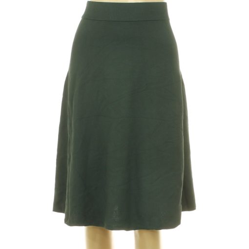 H&M kötött szoknya