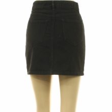 Primark fekete farmer szoknya